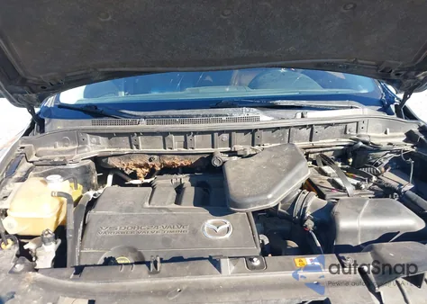 2013 Mazda Cx-9 Touring z USA, uszkodzony, nr VIN JM3TB2CA6D0411567